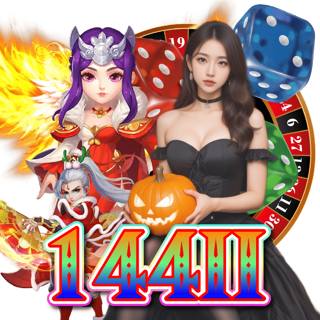 144ii สล็อตออนไลน์